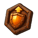 Defense Up