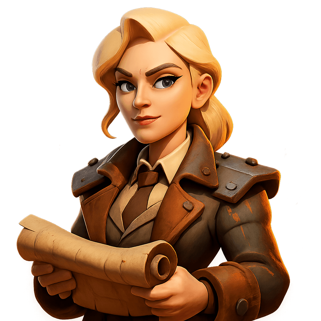 Doc Gray
